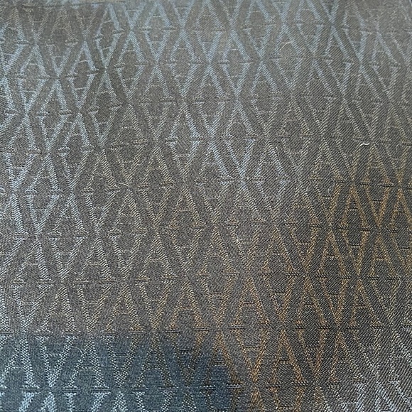 A Line women’s black handle pocket book - Picture 2 of 11